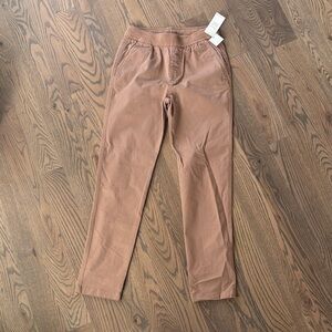 Boys Tea Collection Twill Pants